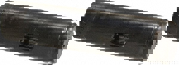 MT1 Inside Morse Taper, Standard Length Morse Taper to Straight Shank